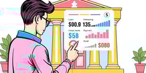 Simuladores de Préstamos: Elige la Opción Correcta