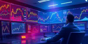 Plataformas de Análisis Técnico: Predice Tendencias del Mercado