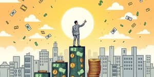 Herramientas para Gestión de Deudas: El Camino hacia la Libertad Financiera