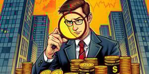 Inversión Value: Buscando Compañías Subvaloradas