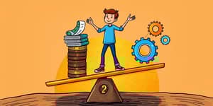 Herramientas para Evitar Errores Financieros Comunes: Lecciones Aprendidas