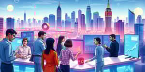 Invertir en Startups: El Apogeo de la Innovación