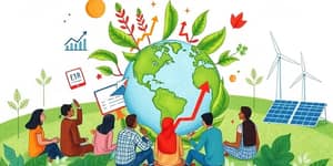 Finanzas con Propósito: Impacto Social y Rentabilidad