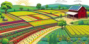 Agricultura Sostenible: Invierte en el Origen de Todo