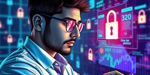 Herramientas para la Detección de Fraudes Financieros: Protege tu Dinero