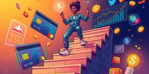 Herramientas para la Gestión del Crédito: Construye un Buen Historial