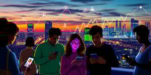 Apps de Seguimiento de Inversiones: Mantente al Tanto de tu Progreso