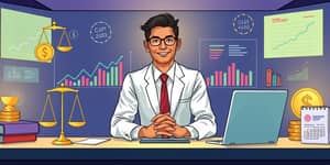 Herramientas para la Negociación de Deudas: Consigue Mejores Términos