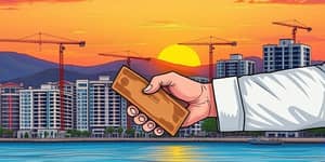 Recursos para la Inversión Inmobiliaria: Guía para Comprar y Vender