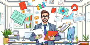 Plantillas para Negocios: Organiza tus Finanzas Empresariales