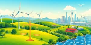 Fiscalidad Ecológica: Incentivos para la Sostenibilidad