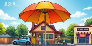 Seguros: Protege lo que más te importa