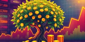 Invertir en Dividendos: Fuentes de Ingresos Recurrentes