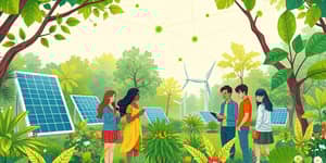 Crowdfunding Verde: Financiando Grandes Ideas Ecologistas