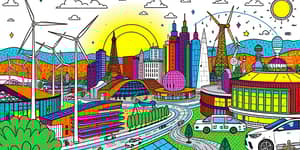 Inversión Temática: Apuesta por las Industrias del Futuro