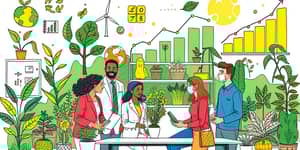 Empresas B: Rentabilidad con Responsabilidad Social