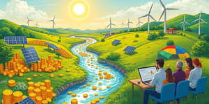 ODS y Finanzas: Alineando tu Capital con el Desarrollo