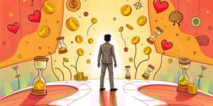 La psicología del dinero: Entiende tus hábitos