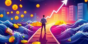 Criptomonedas: ¿Oportunidad o Riesgo Excesivo?