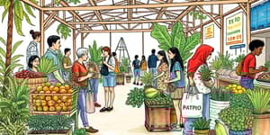 Consumo Consciente: Decisiones que Marcan la Diferencia