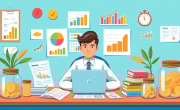 Presupuesto personal: La clave para el control financiero