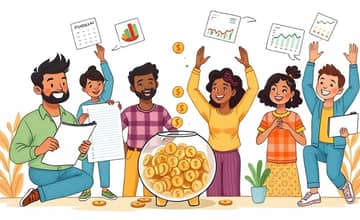 El arte de ahorrar: Guía práctica para tu bolsillo