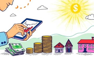 Inversiones a corto plazo: Opciones rentables para ti