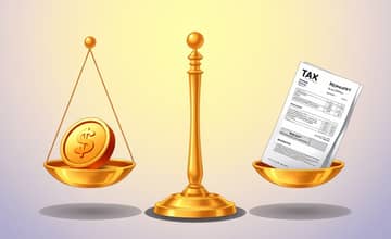 Conoce tu valor neto: Cálculo y significado