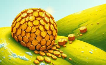 El poder del interés compuesto: Tu mejor aliado financiero