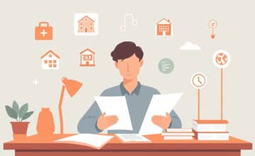 Impuestos sin estrés: Guía básica para entenderlos