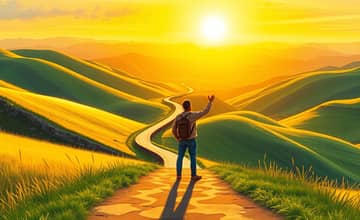 Libertad financiera: Tu hoja de ruta hacia el éxito