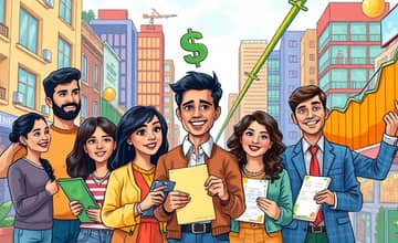 Invierte como un experto: Primeros pasos sin miedo