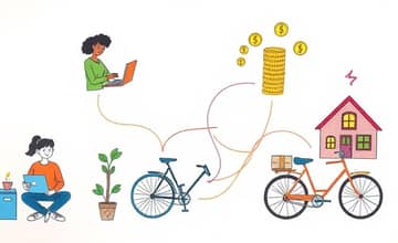 Genera ingresos extra: Ideas creativas para tu bolsillo