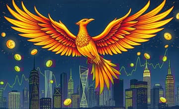 De la ruina a la riqueza: Historias de éxito financiero