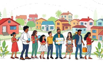 Financiamiento de vivienda: Todo lo que necesitas saber