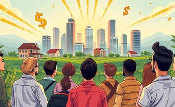 Inversión Inmobiliaria: Estrategias para Generar Ingresos Pasivos