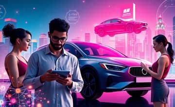 Crédito inteligente: Maximiza tus beneficios