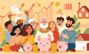 Ahorro para la jubilación: Planifica tu futuro hoy