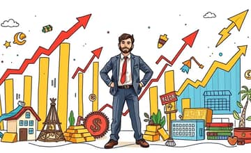 Invirtiendo en Tiempos de Inflación: Claves para Proteger tu Capital