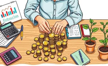 Finanzas para novatos: Conceptos esenciales que debes saber