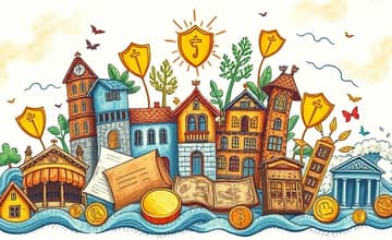 Gestión del Riesgo: Protegiendo tu Patrimonio