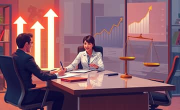 El arte de pedir un aumento: Estrategias efectivas