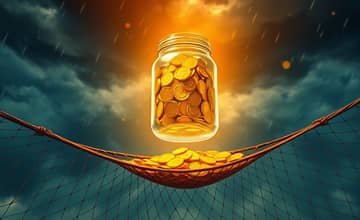 Fondos de emergencia: Tu colchón financiero imprescindible