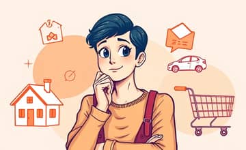 Compra inteligente: Evita errores comunes al gastar