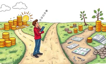 El mito del dinero rápido: Inversiones seguras y reales