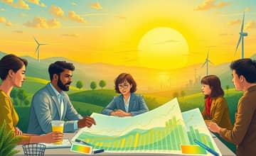 Inversión Socialmente Responsable: Alinea tu Dinero con tus Valores