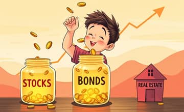 Microinversiones: Empieza a Invertir con Poco Capital