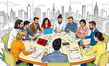 Emprende sin arruinarte: Finanzas para startups