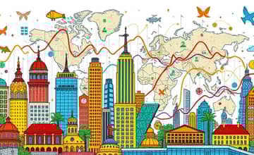 Diversificación Inteligente: Construyendo una Cartera Resiliente