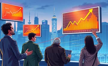 Descifrando el Mercado de Valores: Guía para Principiantes